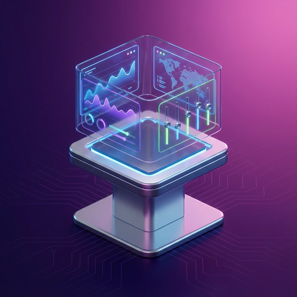 Operator Console icon